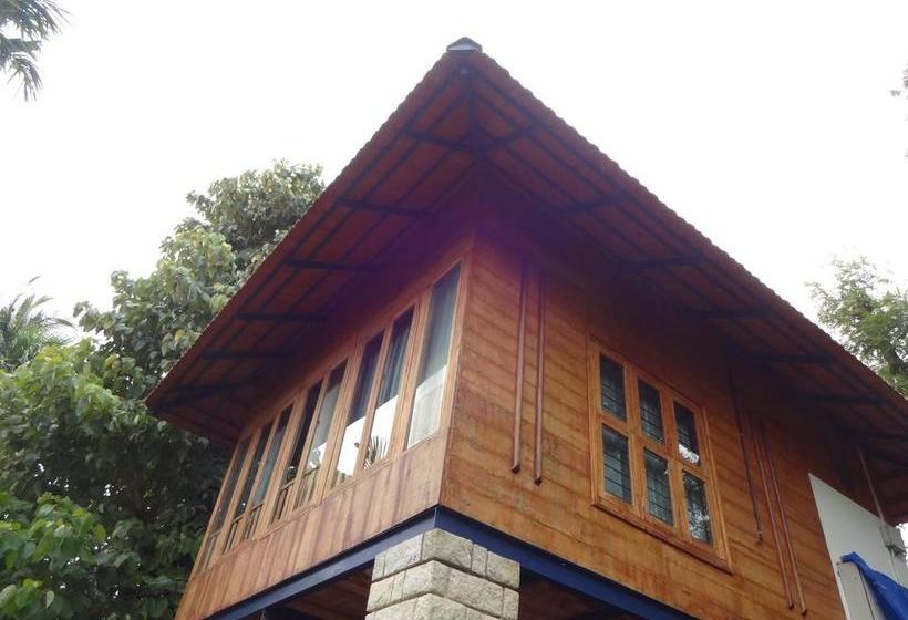 Marmalade Springs Resort Wayanad 6