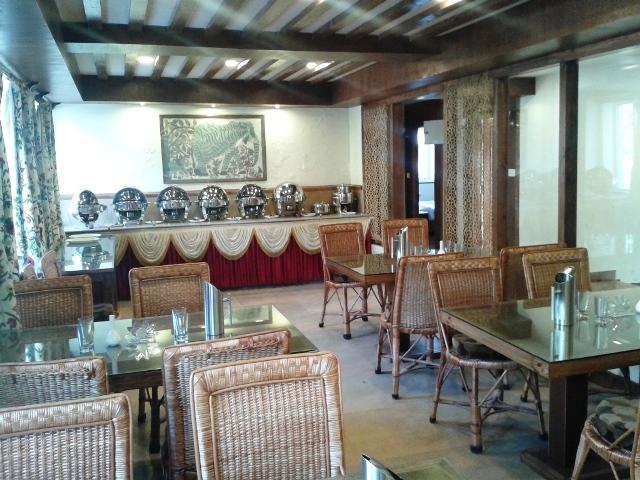 Hotel Paradise Gateway Jammu y Cachemira