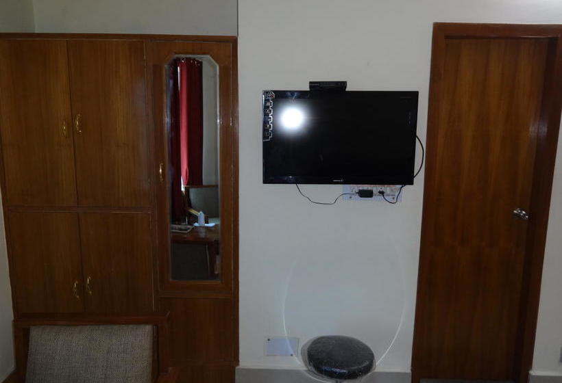 Hotel Harisons Continental Patna