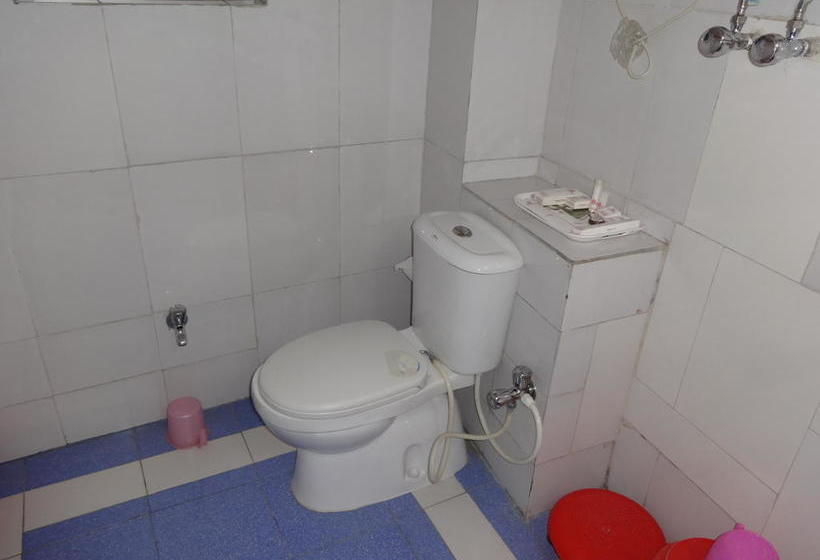 Hotel Harisons Continental 10