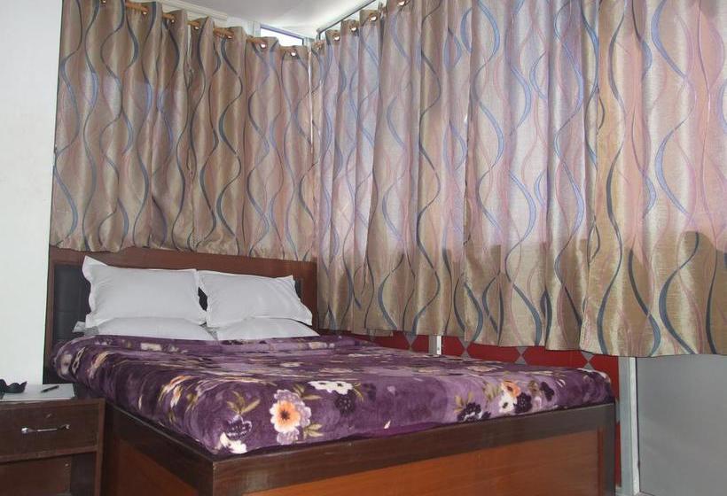 Hotel Shiva Bodhgaya Bihar