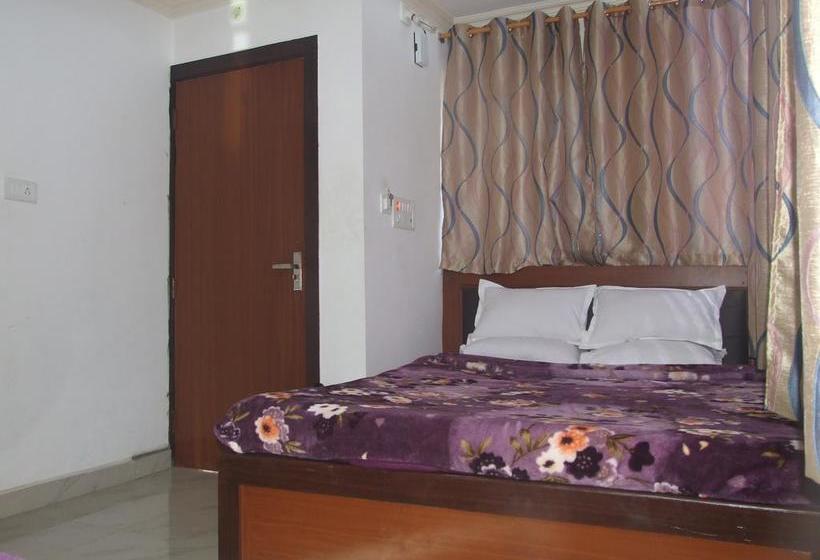 Hotel Shiva 2