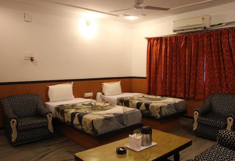 Hotel Niranjana Bodhgaya