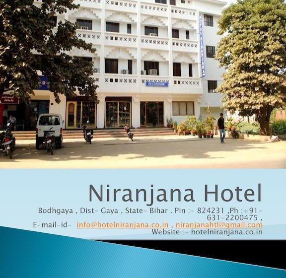 Hotel Niranjana 19