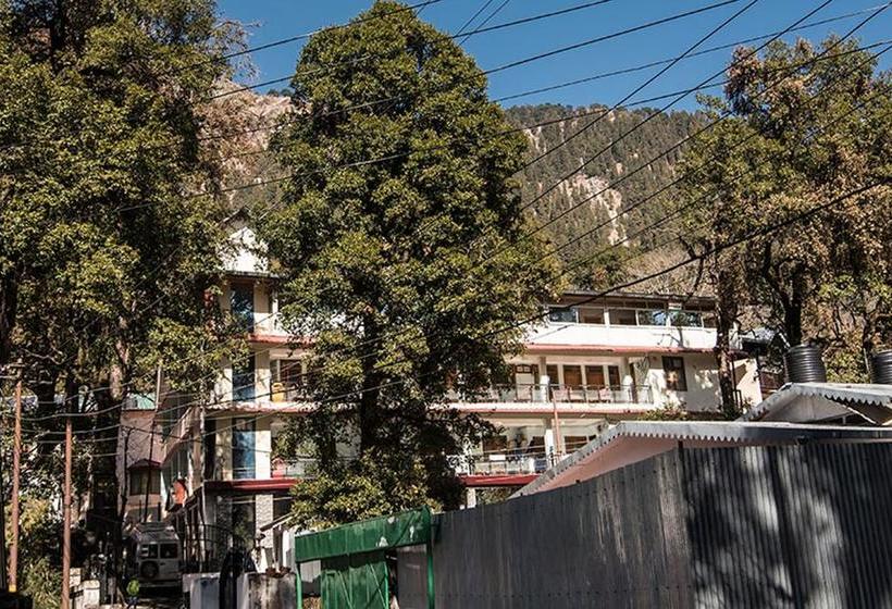 Moon Hotel Nainital 1