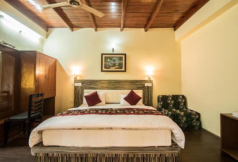 Moon Hotel Nainital 17