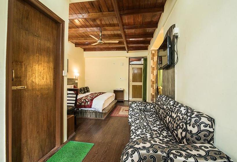 Moon Hotel Nainital 19