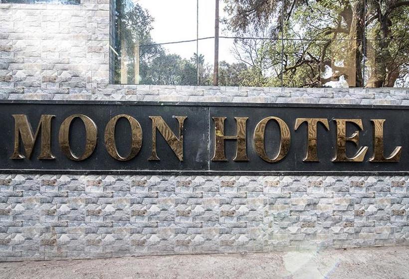 Moon Hotel Nainital 2