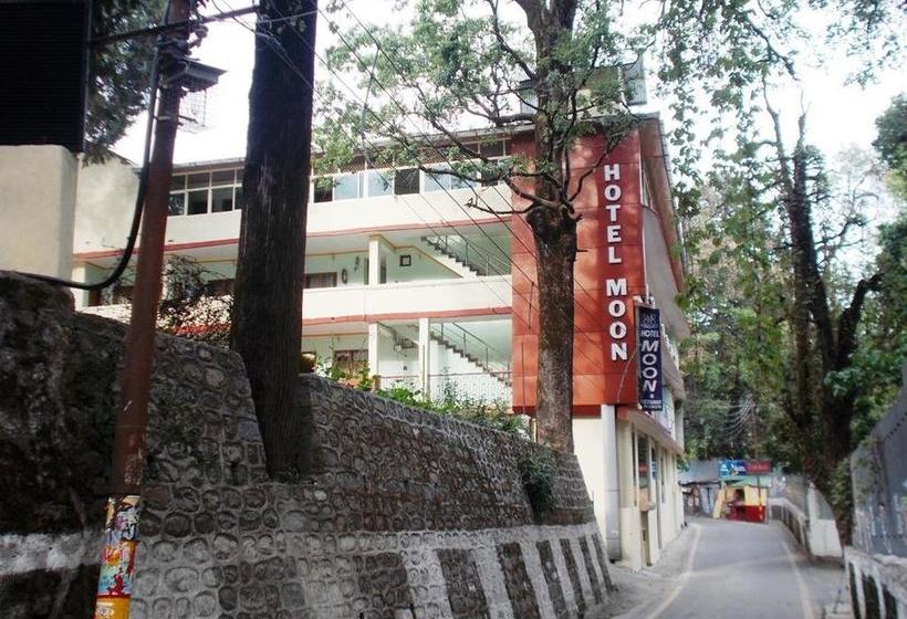 Moon Hotel Nainital 3