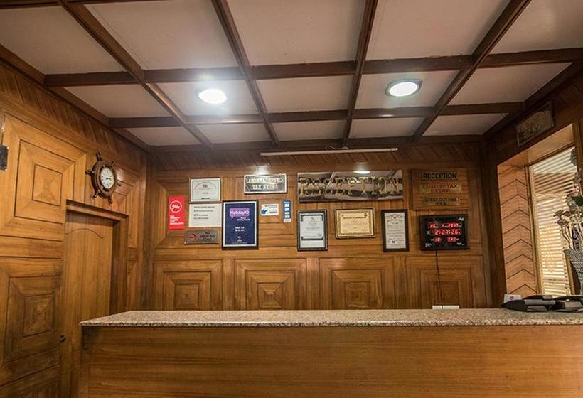 Moon Hotel Nainital 4