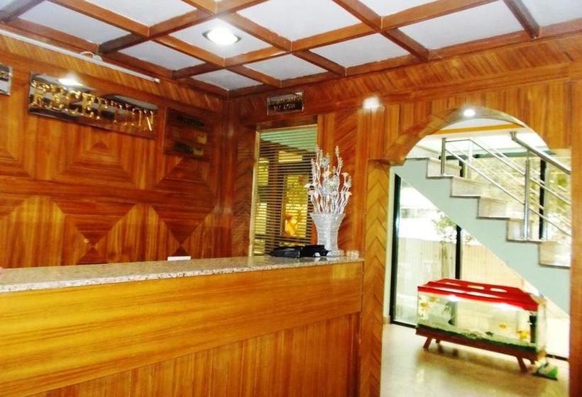 Moon Hotel Nainital 5