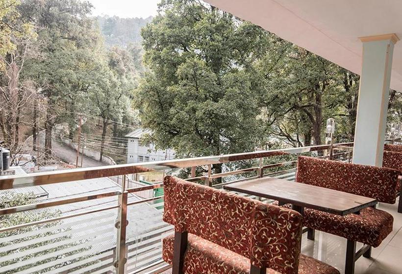 Moon Hotel Nainital 6