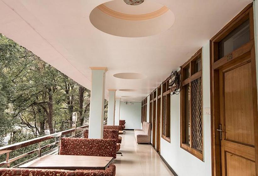 Moon Hotel Nainital 7