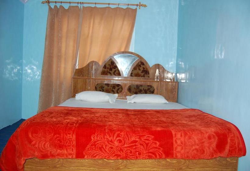 Hotel Marias Jammu y Cachemira