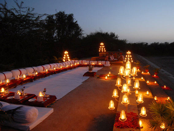 Hotel Gajner Palace Heritage 12