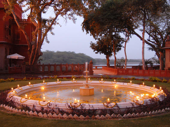 Hotel Gajner Palace Heritage 13