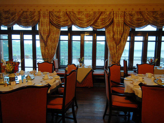 Hotel Gajner Palace Heritage 16