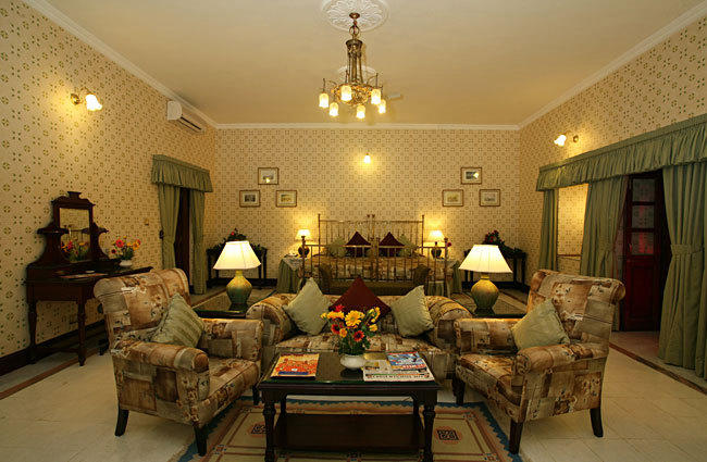 Hotel Gajner Palace Heritage 3