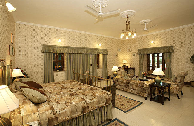 Hotel Gajner Palace Heritage 4