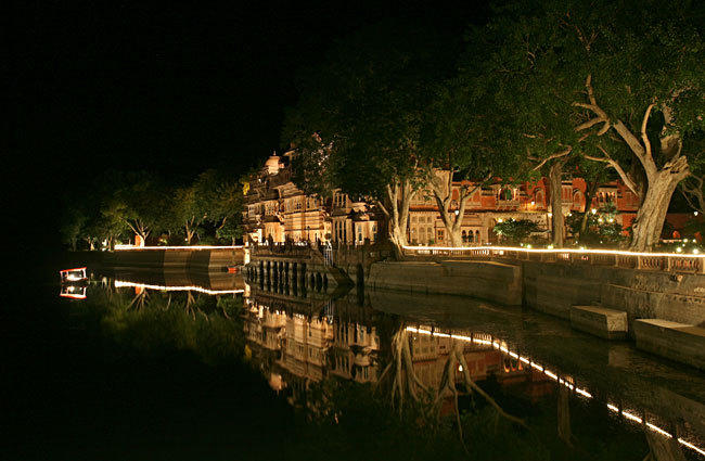 Hotel Gajner Palace Heritage 6