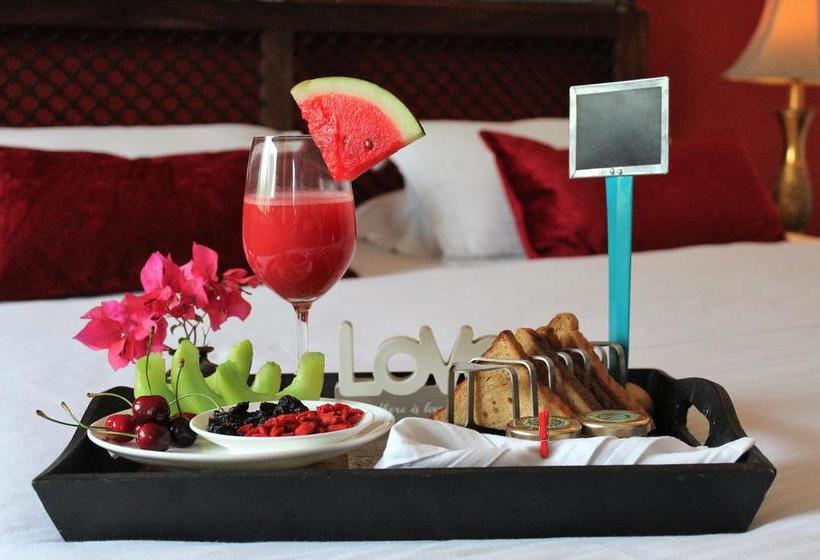 House Of Kapaali B&b Noida Uttar Pradesh