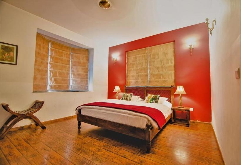 House Of Kapaali B&b 1