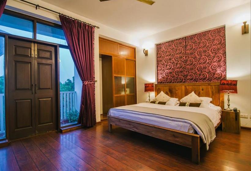 House Of Kapaali B&b 2