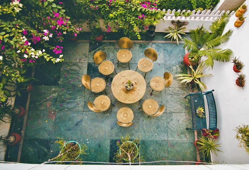 House Of Kapaali B&b 5