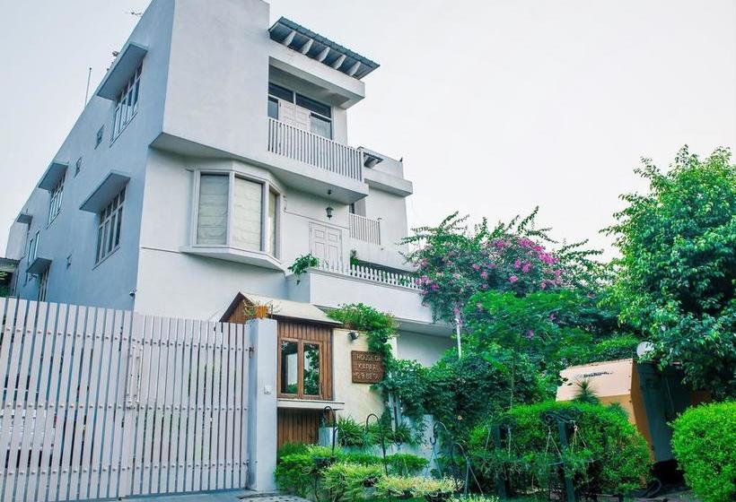 House Of Kapaali B&b 6