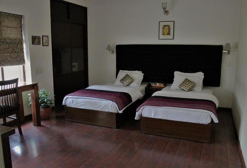 House Of Kapaali B&b 9