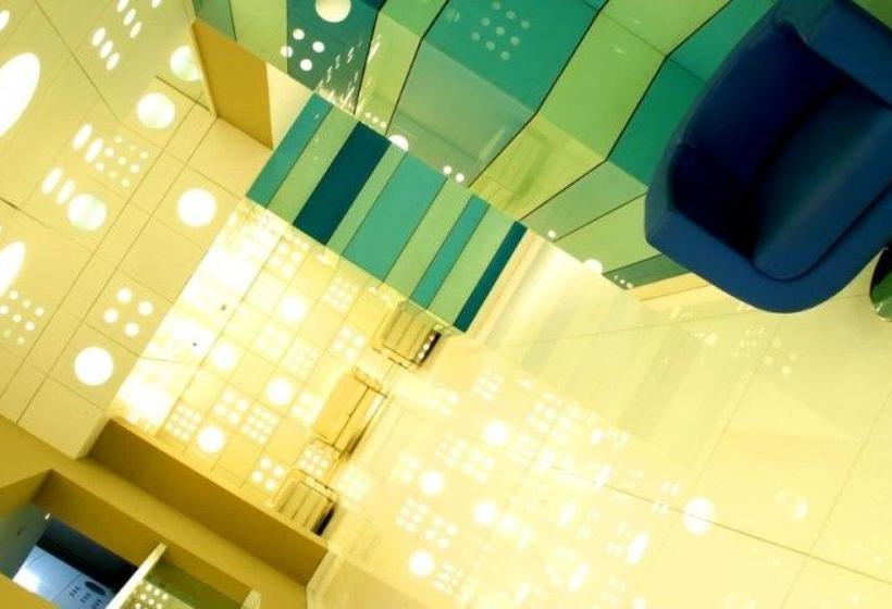 Hotel Cocoon Jharkhand