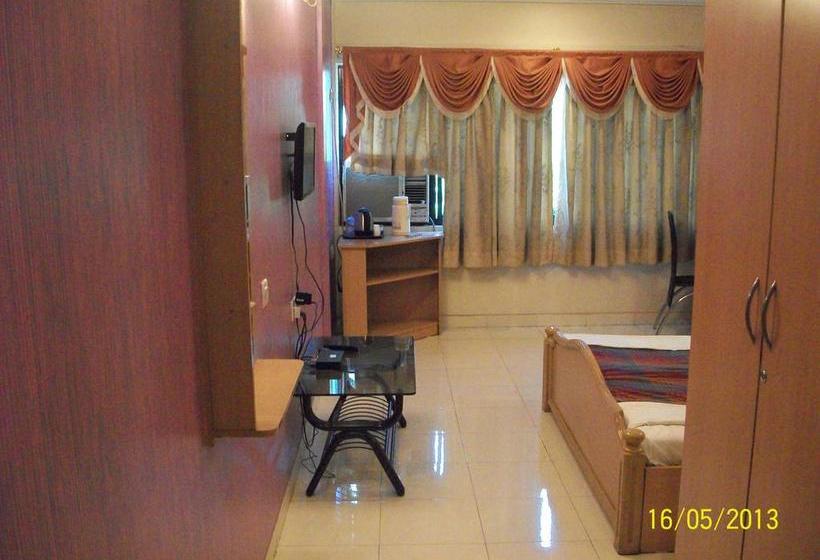 Hotel Poonam 3