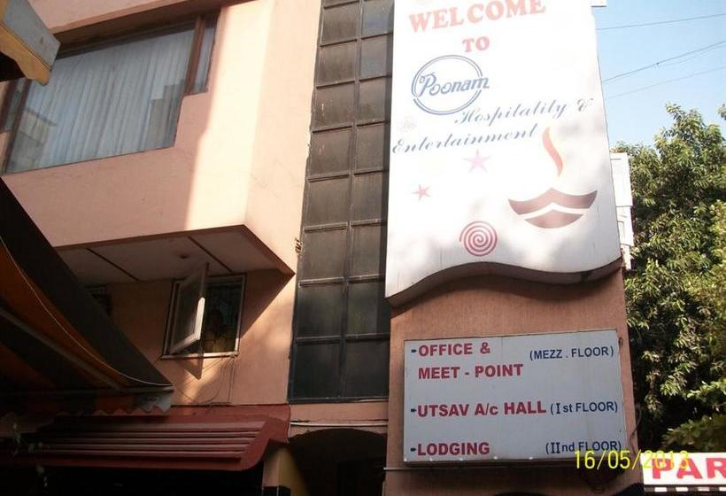 Hotel Poonam 5