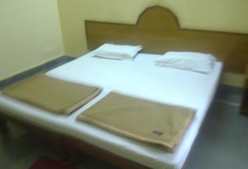 Hotel Shanti 8