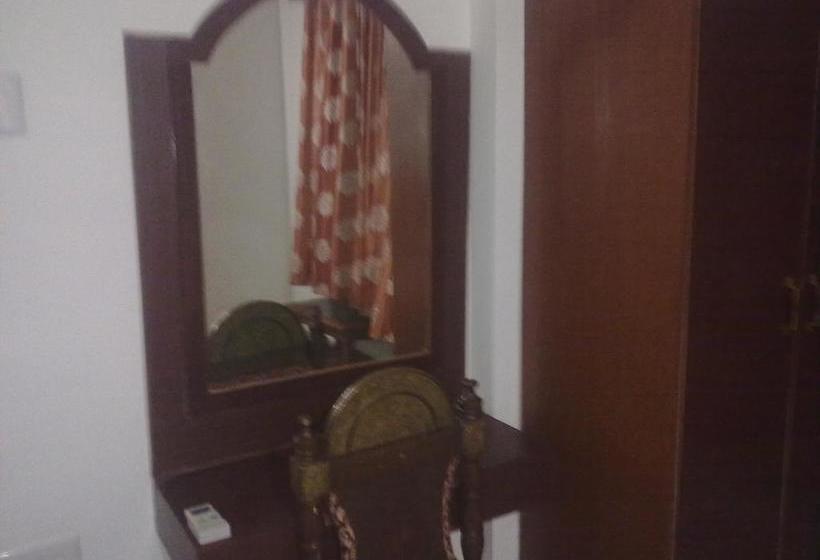 Hotel Lotus India 11