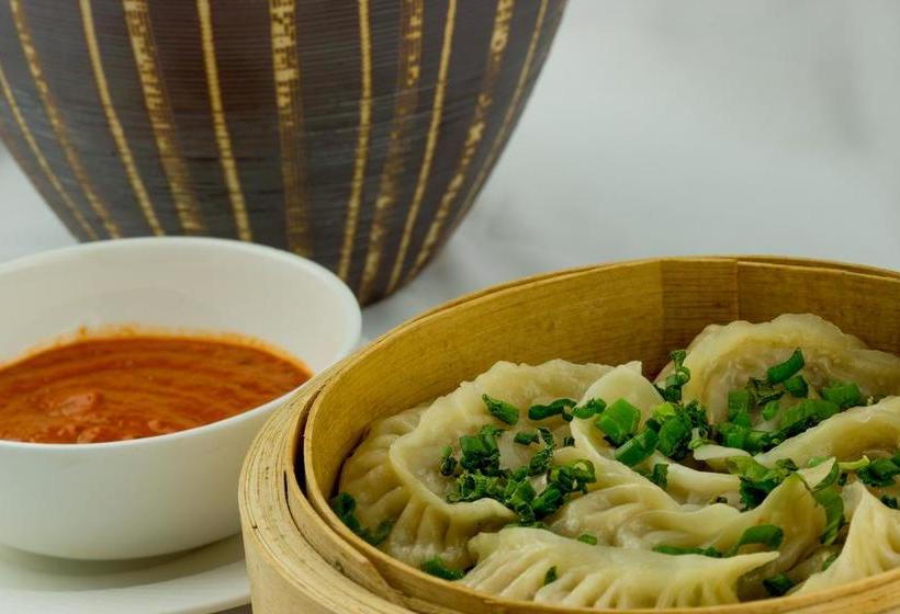 The Purple Leaf Hotels 12