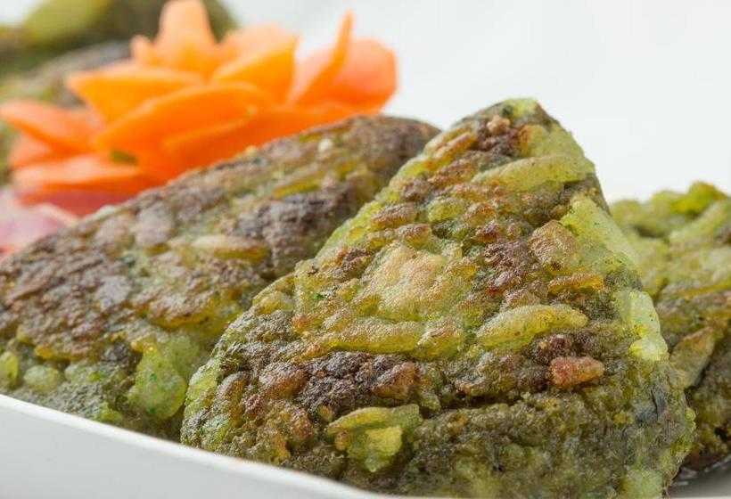 The Purple Leaf Hotels 15