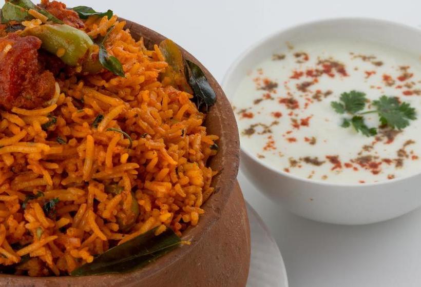 The Purple Leaf Hotels 19