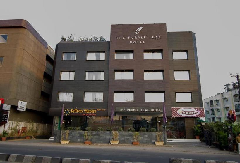 The Purple Leaf Hotels 2