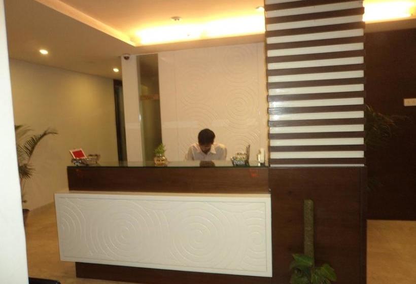 Hotel Relax Suites Ghaziabad