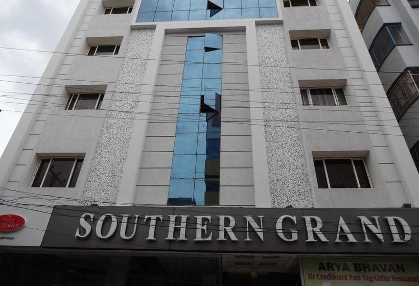 Hotel Southern Grand