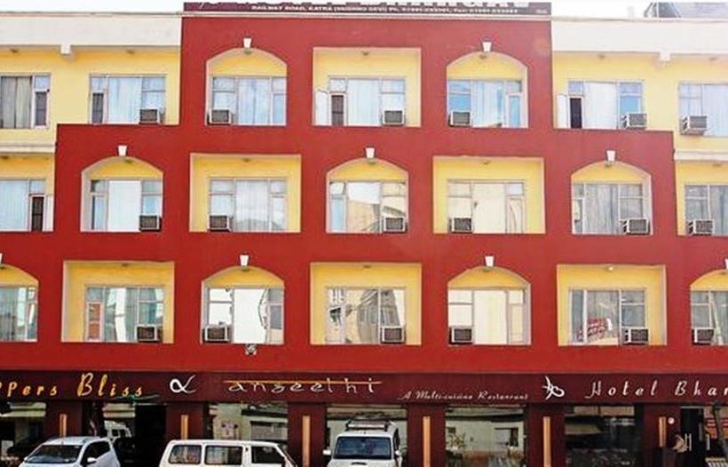 Hotel Bhargav Jammu y Cachemira