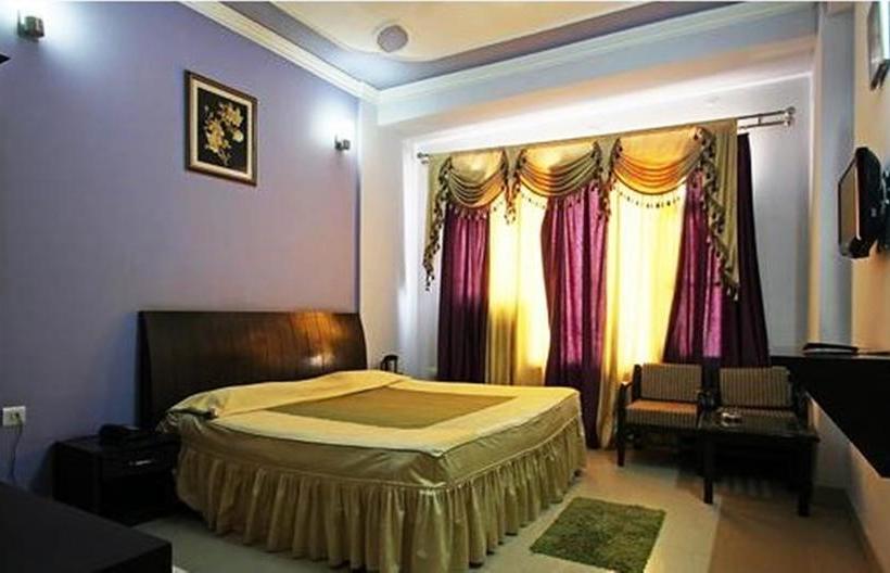 Hotel Bhargav 11