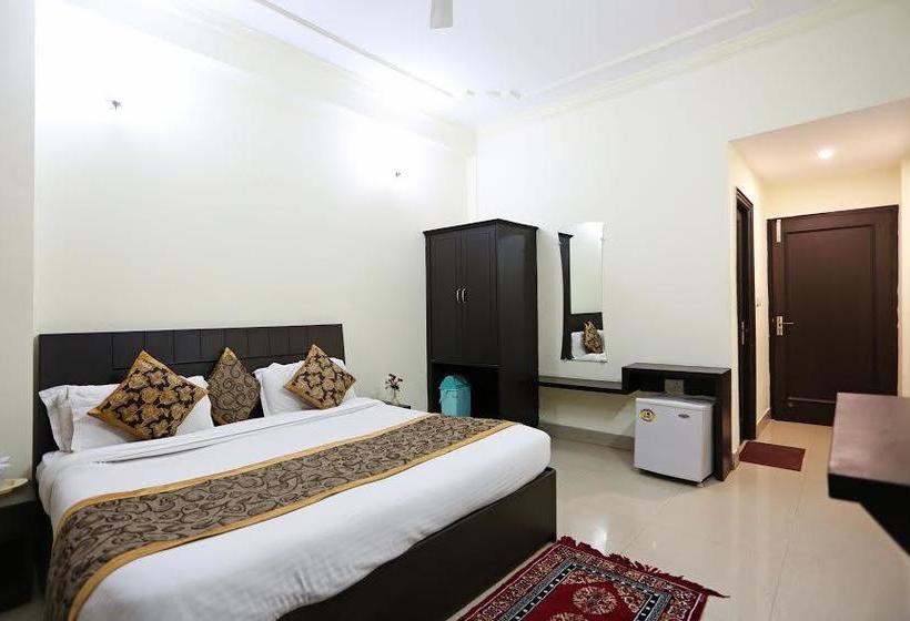 Hotel Bhargav 17