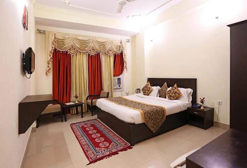 Hotel Bhargav 19