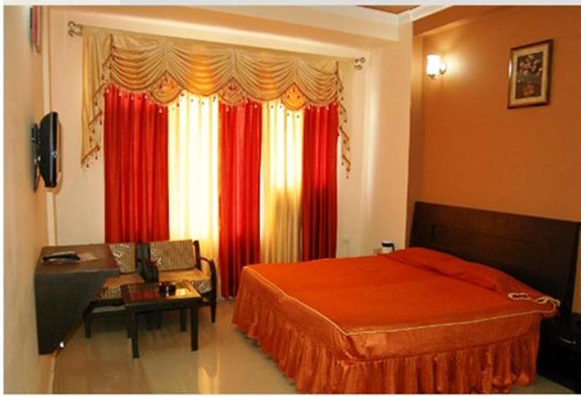 Hotel Bhargav 7