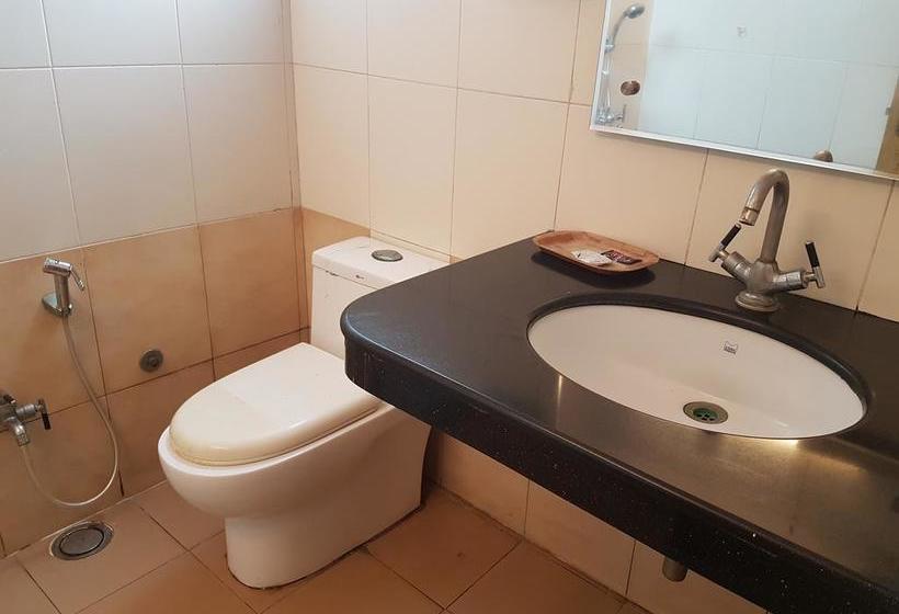 Hostel Shanta Inn 10