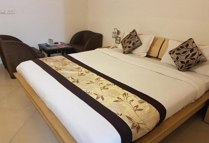 Hostel Shanta Inn 15