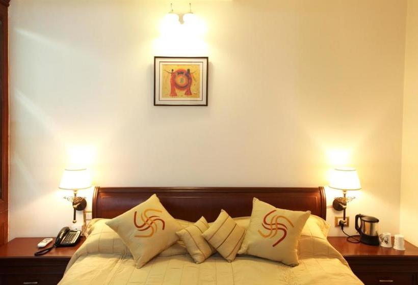 Hostel Shanta Inn 20