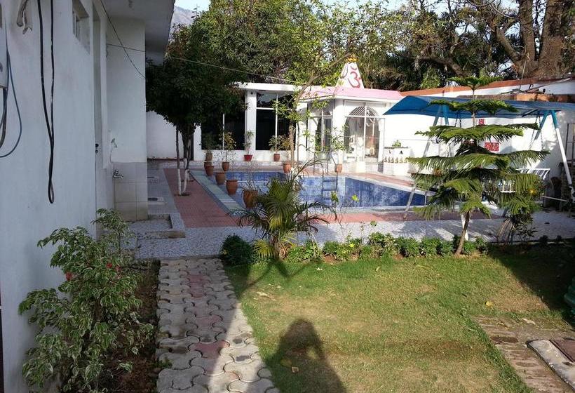 Hotel Gordon House 1